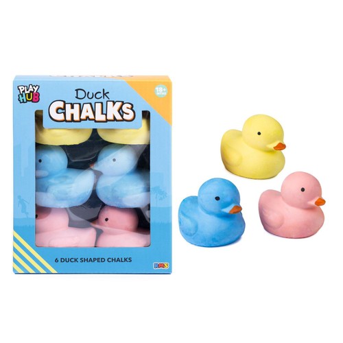 Rms Novelty Chalks Set thumbnail 2