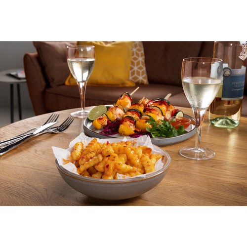 McCain Sticky Fries Thai Sweet Chilli 400g thumbnail 4
