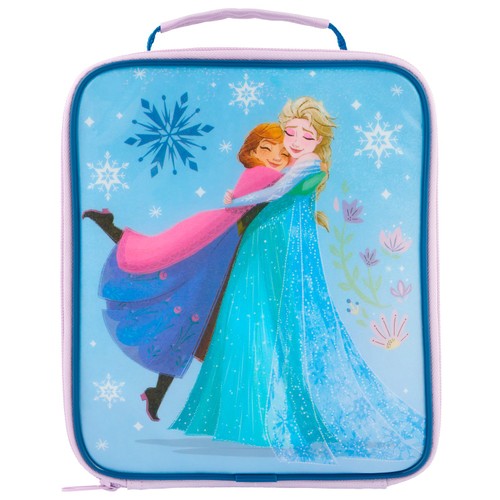 Disney Frozen Sparkle Lunch Bag