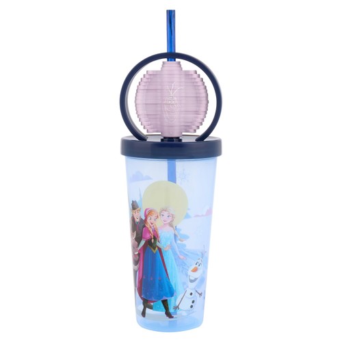 Disney Frozen Idyllic 530ml Fidget Tumbler