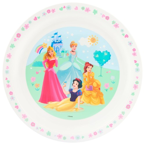 Princess More Plate thumbnail 2
