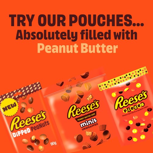 Reese's Dipped Peanuts  thumbnail 3