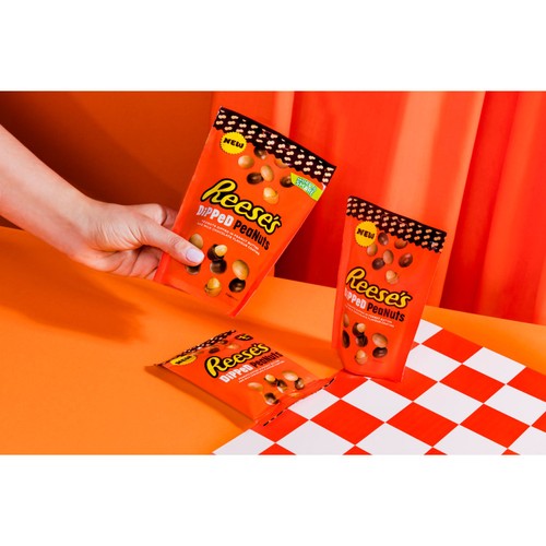 Reese's Dipped Peanuts  thumbnail 4