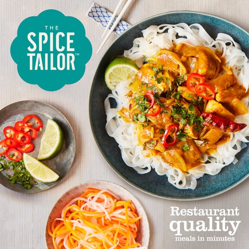 The Spice Tailor Vietnamese Curry Kit  thumbnail 4