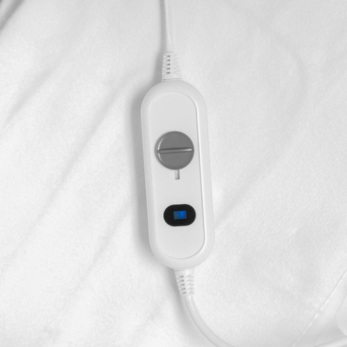 Fine Elements Heated Blanket Single thumbnail 2
