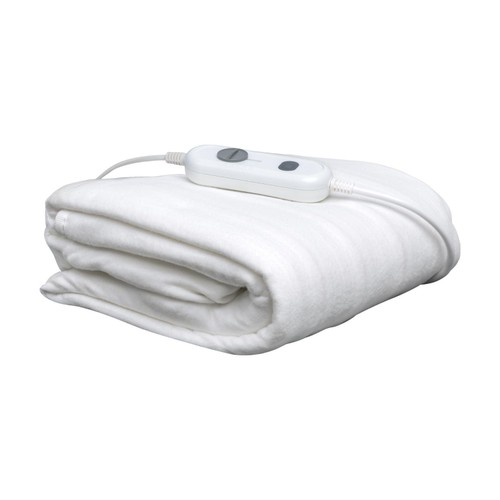 Fine Elements Heated Blanket Double thumbnail 2