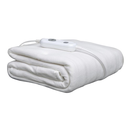 Fine Elements Heated Blanket King