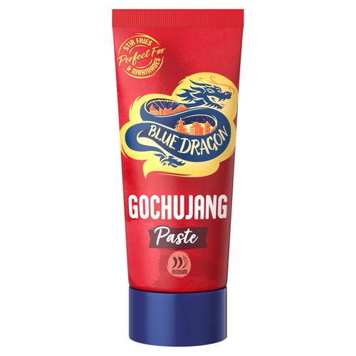 Blue Dragon Gochujang Paste 135g thumbnail 2