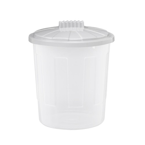 Nutmeg Home 8l Fun Bin