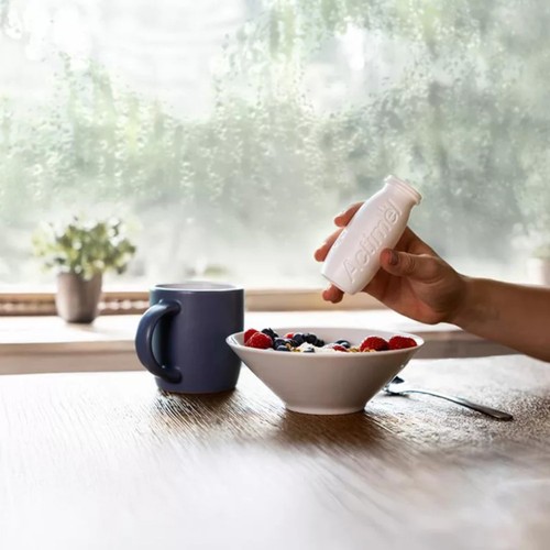 Actimel Triple Action Blueberry & Blackberry thumbnail 4