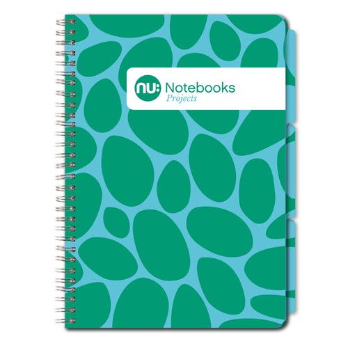 Nu Elliptical B5 Project Book thumbnail 2