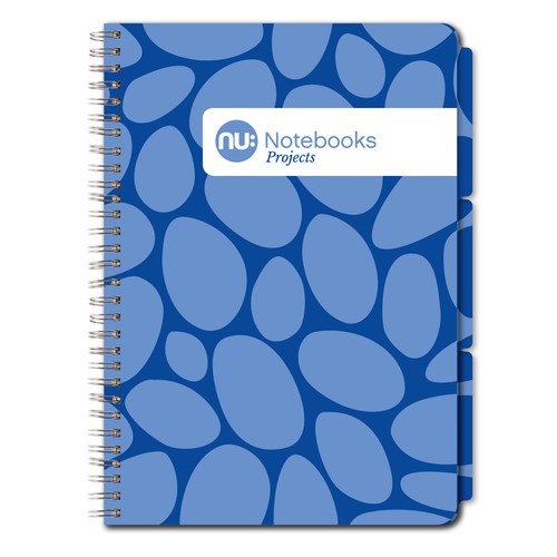 Nu Elliptical B5 Project Book thumbnail 4