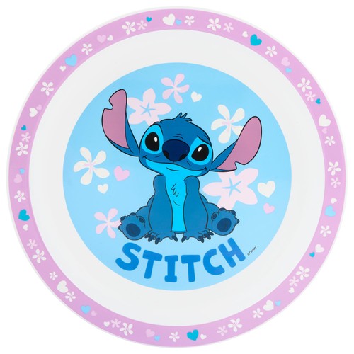 Stitch Simply Plate