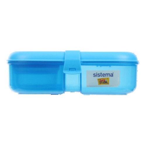 Sistema 1.1l Ribbon Lunch Box thumbnail 2