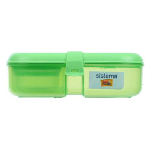 Sistema 1.1l Ribbon Lunch Box thumbnail 3