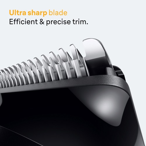Braun Beard BT5500 Trimmer thumbnail 3