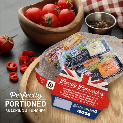 Ilchester Family Favourites Snacking Nets 150g thumbnail 2