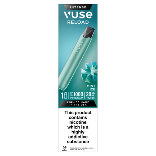 Vuse Reload Pen Mint Ice 20mg