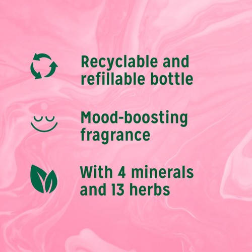 Radox Shower Gel Feel Indulged 450ml thumbnail 5