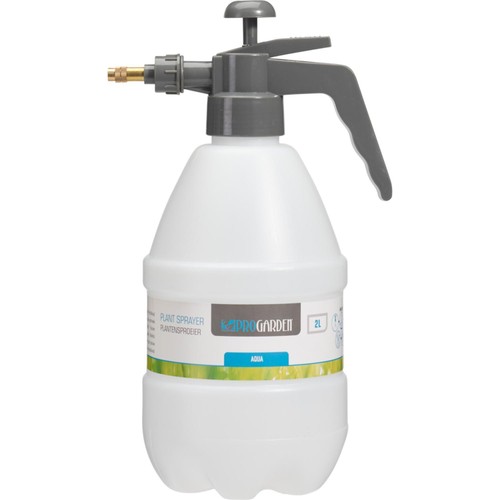 Koopman Pressure Sprayer