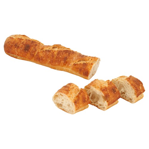 Morrisons Sourdough Baguette  thumbnail 2