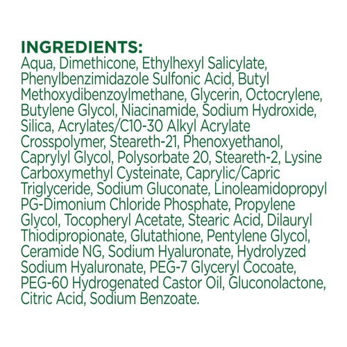 Simple SPF Moisturiser Hydrating Fluid 40ml thumbnail 3
