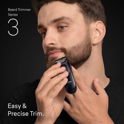 Braun Beard Trimmer Bt3500 thumbnail 3