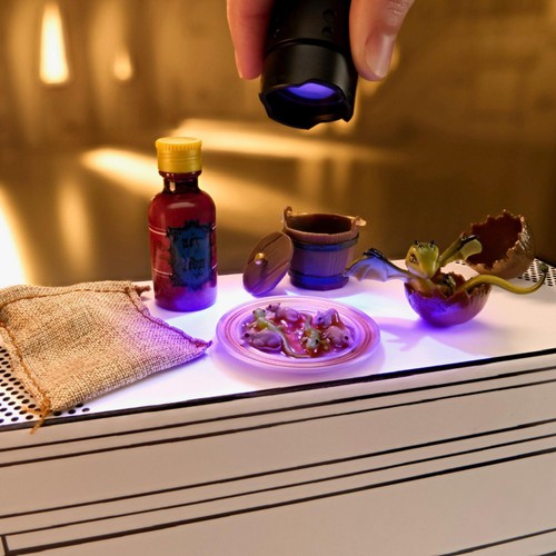 MGA'S Miniverse Make It Mini Harry Potter thumbnail 3