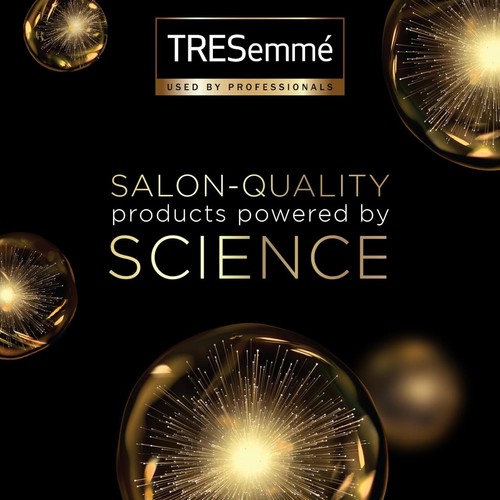 Tresemme Hairspray Firm Hold 300ml thumbnail 5