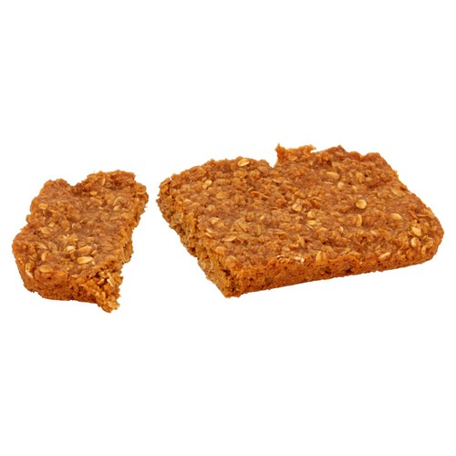 Morrisons Plain Flapjack thumbnail 2