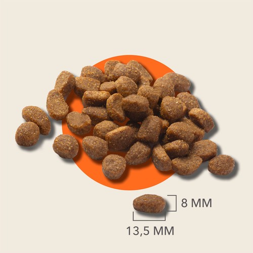 Iams Sensitive Digestion with Turkey 1+ Years 2kg thumbnail 5