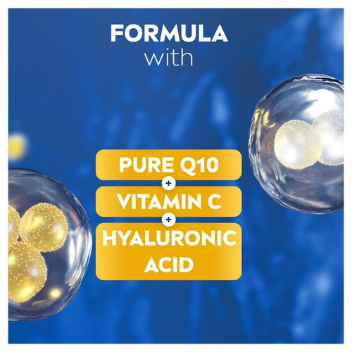NIVEA Q10 Firming+ Energising Body Serum-Lotion 200ml thumbnail 4