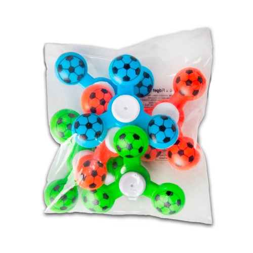 Fidget Spinner 6 Pack