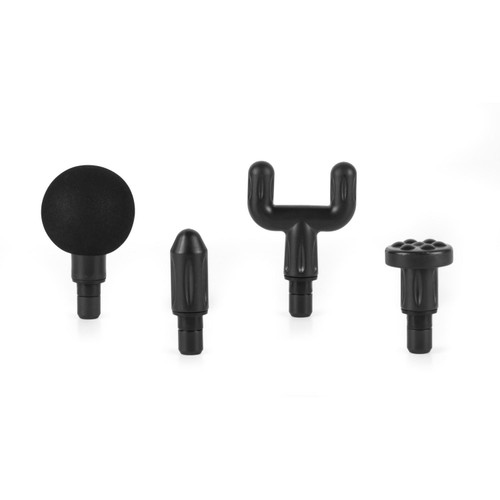 Maxim Mini Massage Gun Black thumbnail 3