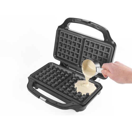 Progress Deep Fill Waffle Maker thumbnail 2