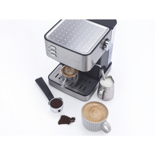 Salter Petra Manual Espresso Machine thumbnail 3