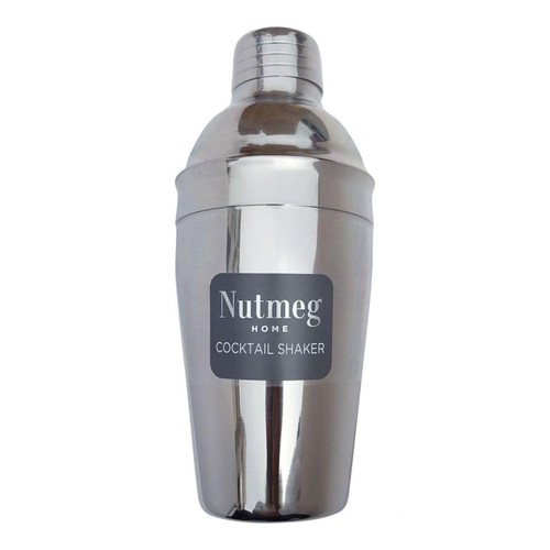 Nutmeg Home Cocktail Shaker
