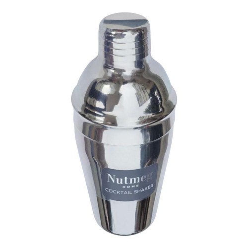 Nutmeg Home Cocktail Shaker thumbnail 2