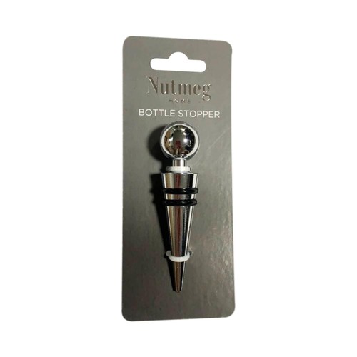 Nutmeg Home Bottle Stopper