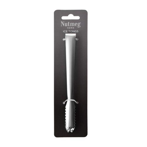 Nutmeg Home Ice Tongs