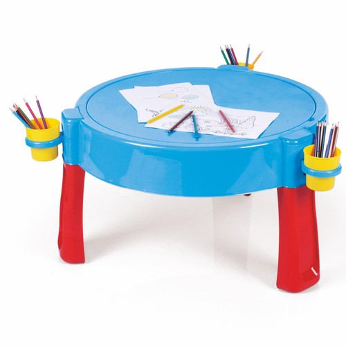 Dolu Water & Sand Activity Table thumbnail 2