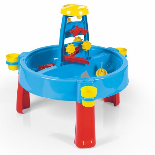 Dolu Water & Sand Activity Table thumbnail 3