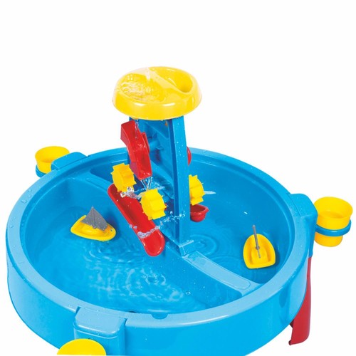 Dolu Water & Sand Activity Table thumbnail 4