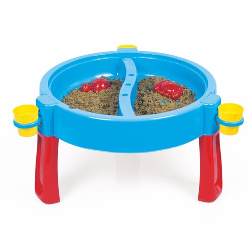 Dolu Water & Sand Activity Table thumbnail 5