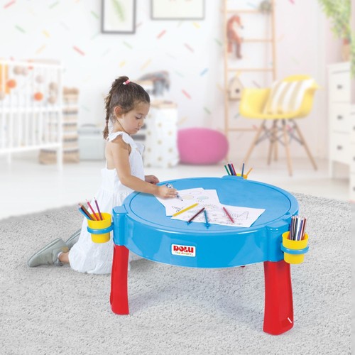 Dolu Water & Sand Activity Table thumbnail 6