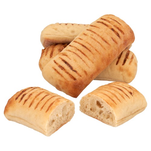 Morrisons Panini  thumbnail 2