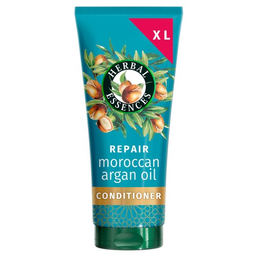 Herbal Essences Argan Oil Conditioner 350ml