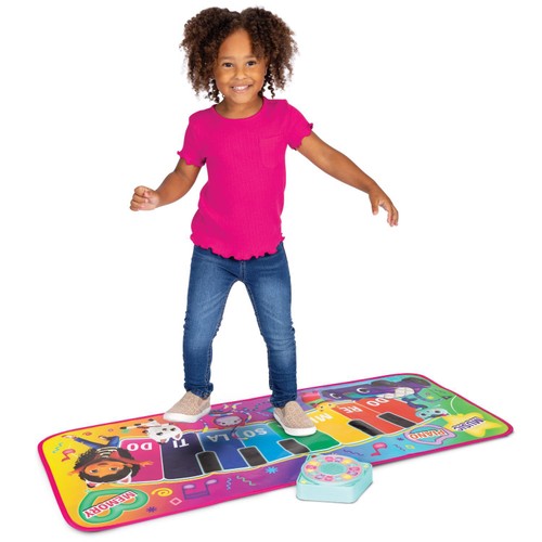 Gabby's Mat Gabby's Dollhouse Music Mat thumbnail 3