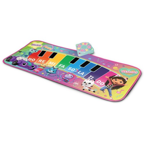 Gabby's Mat Gabby's Dollhouse Music Mat thumbnail 4
