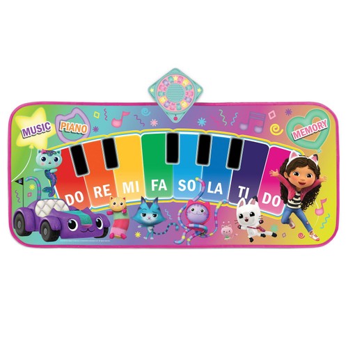 Gabby's Mat Gabby's Dollhouse Music Mat thumbnail 6